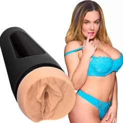 Masturbateur Main Squeeze Natasha Nice - Doc Johnson