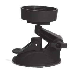 Support Avec Ventouse Pour Masturbateurs Main Squeeze - Doc Johnson