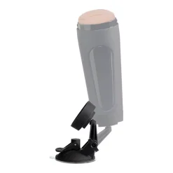 Support Avec Ventouse Pour Masturbateurs Main Squeeze - Doc Johnson -Sex Toys Femme boutique 23062