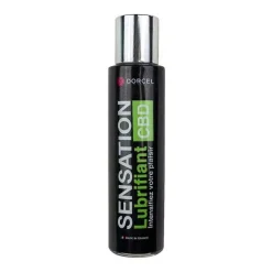 Marc Dorcel Lubrifiant à Base De Silicone (100 Ml) - Dorcel Sensation CBD