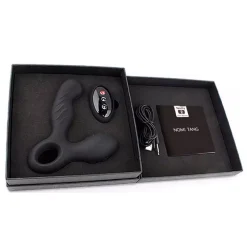 Masseur Prostatique Spotty Revolving RC 2 - Nomi Tang -Sex Toys Femme boutique 23091