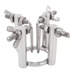 Écarteur Urétral 4-Way (4 Barres) - Black Label