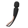 Vibromasseur Smart Wand 2 Medium (Noir) - LELO