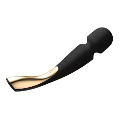 Vibromasseur Smart Wand 2 Large (Noir) - LELO