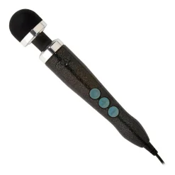 Doxy Wand Massager Vibromasseur Ultra-puissant Die Cast 3 (Noir) - DOXY