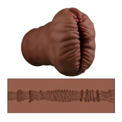 Vaginette Masturbateur Alien's Pie No. 2 - LoveToy