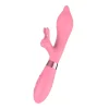 Vibromasseur Love Rabbit Funky PlayHouse - ToyJoy