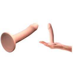 Marc Dorcel Dildo Semi-réaliste Thermo-réactif (M) - Dorcel Real Pleasure -Sex Toys Femme boutique 23168