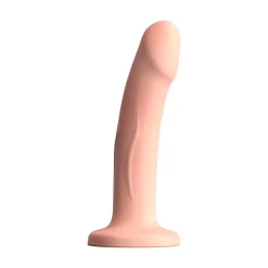 Marc Dorcel Dildo Semi-réaliste Thermo-réactif (M) - Dorcel Real Pleasure