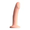 Marc Dorcel Dildo Semi-réaliste Thermo-réactif (L) - Dorcel Real Pleasure