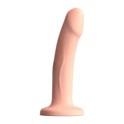 Marc Dorcel Dildo Semi-réaliste Thermo-réactif (L) - Dorcel Real Pleasure