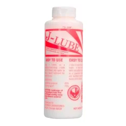 Lubrifiant En Poudre - J-Lube (284 G)