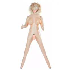 Poupée Gonflable Love Doll Transgender Gia Darling - CalExotics