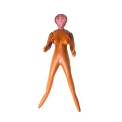 Poupée Gonflable Love Doll India Nubian - CalExotics