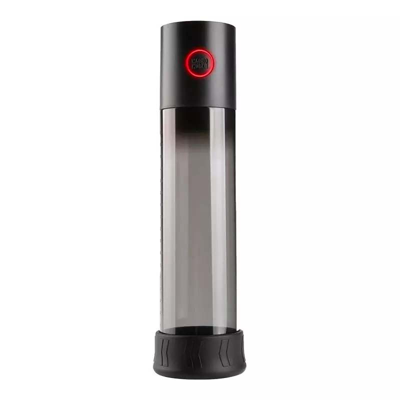 Pompe à Pénis Automatique Macho Work 1 - OTouch 1 Pompe à Pénis Automatique Macho Work 1 - OTouch