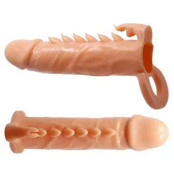 Gaine De Pénis Stimulante Emmitt - Pretty Love -Sex Toys Femme boutique 23251