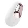 Mini Vibro Clitoridien - Satisfyer White Temptation