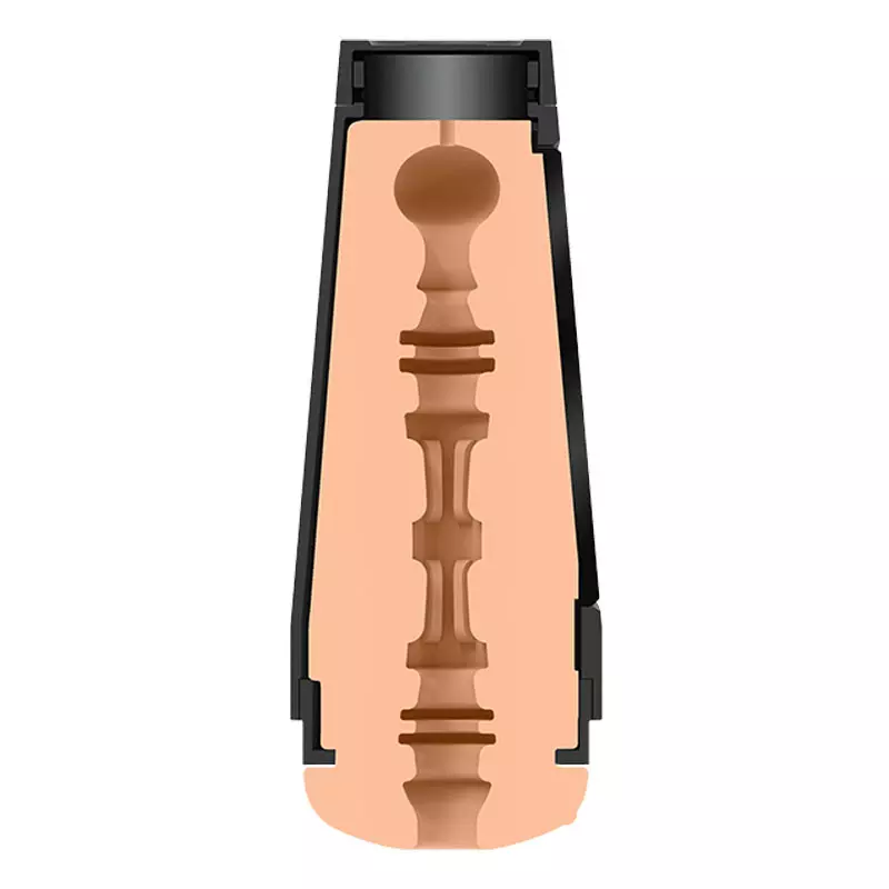 Masturbateur Main Squeeze Lulu Chu - Doc Johnson 3 Masturbateur Main Squeeze Lulu Chu - Doc Johnson - Image 3