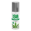 Lubrifiant Hybride (à Base D'eau & Silicone) - Stimul8 S8 Cannabis -125 Ml