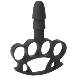 Doc Johnson Vac-U-Lock Knuckle Up -Sex Toys Femme boutique 2331