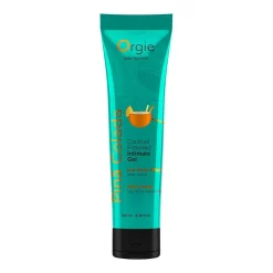 Lubrifiant à Base D'eau Lube Tube Pina Colada (100ml) - Orgie