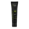 Lubrifiant à Base D'eau Lube Tube Cannabis (100ml) - Orgie