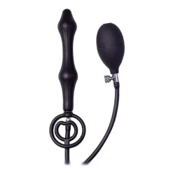 Plug Anal Gonflable Inflatable Anal Plug - Rimba