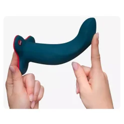 Dildo Fun Factory Limba Flex L -Sex Toys Femme boutique 23362