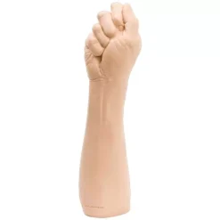 Doc Johnson Godemichet Géant Fist Of Adonis 8 Doc Johnson Godemichet Géant Fist Of Adonis -Sex Toys Femme boutique 2390