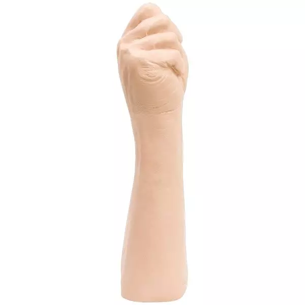 Doc Johnson Godemichet Géant Fist Of Adonis 4 Doc Johnson Godemichet Géant Fist Of Adonis - Image 4