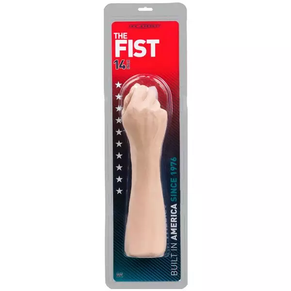 Doc Johnson Godemichet Géant Fist Of Adonis 6 Doc Johnson Godemichet Géant Fist Of Adonis - Image 6