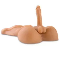 Piperdream Extreme Fuck Me Silly Dude -Sex Toys Femme boutique 2625