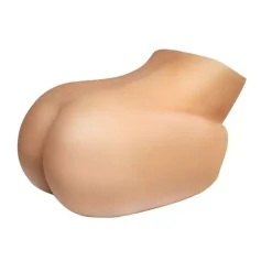 Masturbateur Cul Réaliste Mega Fuck Me Silly (Flesh) - Pipedream Extreme -Sex Toys Femme boutique 2630