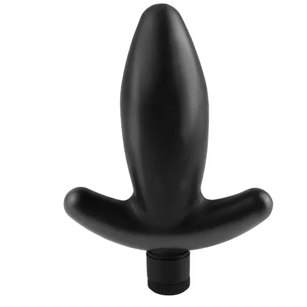 Plug Anal Vibrant Anchor 2 Plug Anal Vibrant Anchor - Image 2