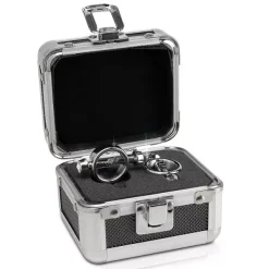 Pinces à Seins Magnétiques -Sex Toys Femme boutique 2830