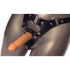 Gode Ceinture Anal Femme 4 Gode Ceinture Anal Femme -Sex Toys Femme boutique 30