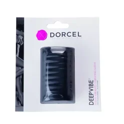 Gaine Vibrante Pénis - Deepvibe Marc Dorcel -Sex Toys Femme boutique 3019