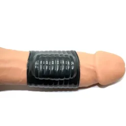 Gaine Vibrante Pénis - Deepvibe Marc Dorcel -Sex Toys Femme boutique 3048