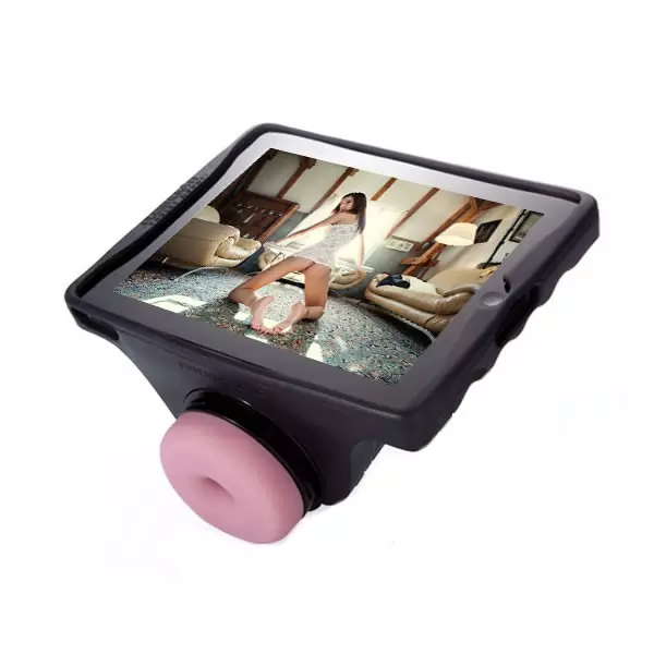 Support Tablette Pour Fleshlight - LaunchPad 1 Support Tablette Pour Fleshlight - LaunchPad