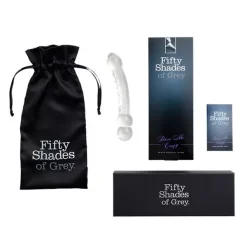 Dildo En Verre - 50 Shades Of Grey Drive Me Crazy 9 Dildo En Verre - 50 Shades Of Grey Drive Me Crazy -Sex Toys Femme boutique 3140