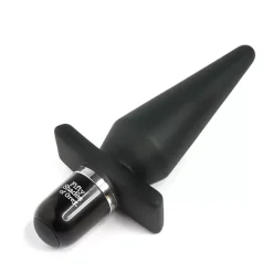 Butt Plug Vibrant - Fifty Shades Of Grey