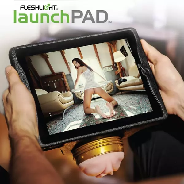 Support Tablette Pour Fleshlight - LaunchPad 4 Support Tablette Pour Fleshlight - LaunchPad - Image 4