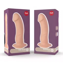 Godemichet Fun Factory The Boss Stubs -Sex Toys Femme boutique 3202