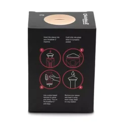 Autoblow 2 - Gaine De Rechange -Sex Toys Femme boutique 3212