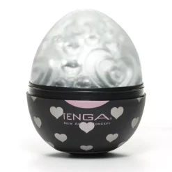 Masturbateur Tenga Egg - Lovers Texture 6 Masturbateur Tenga Egg - Lovers Texture -Sex Toys Femme boutique 3288