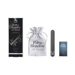 Stimulateur Clitoridien - 50 Shades Of Grey -Sex Toys Femme boutique 3434