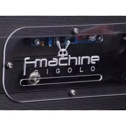 Fuck Machine Gigolo -Sex Toys Femme boutique 3546