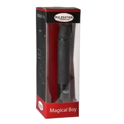 Vibromasseur Réaliste Gonflable Magical Boy - Malesation 7 Vibromasseur Réaliste Gonflable Magical Boy - Malesation -Sex Toys Femme boutique 3694