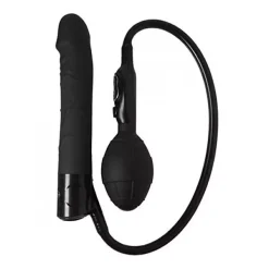 Vibromasseur Réaliste Gonflable Magical Boy - Malesation 6 Vibromasseur Réaliste Gonflable Magical Boy - Malesation -Sex Toys Femme boutique 3695