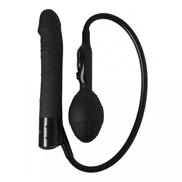 Vibromasseur Réaliste Gonflable Magical Boy - Malesation 3 Vibromasseur Réaliste Gonflable Magical Boy - Malesation - Image 3